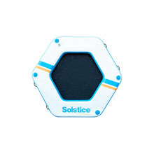 Load image into Gallery viewer, Solstice Watersports 8’6” Inflatable Hex Mesh Dock 38150