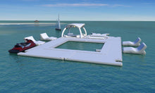 Load image into Gallery viewer, AquaBanas POP 3 Pool