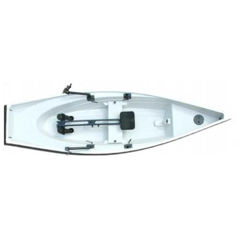 Little River Marine Heritage 12 Classic Yacht Tender