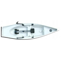 Load image into Gallery viewer, Little River Marine Heritage 12 Classic Yacht Tender