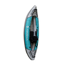 Load image into Gallery viewer, Akona Drifter Inflatable Single Kayak