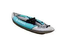 Load image into Gallery viewer, Akona Drifter Inflatable Single Kayak