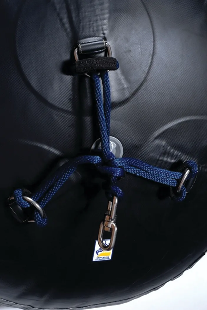 Aeré Load Spreading Kits