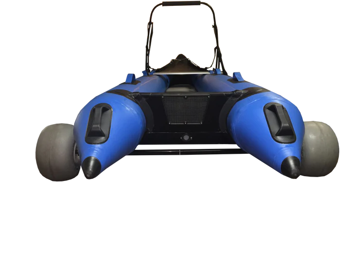 Scout Inflatables Sand Trolley