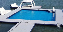 Load image into Gallery viewer, AquaBanas POP 3 Pool