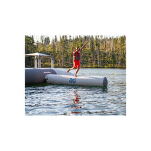 Load image into Gallery viewer, Aquaglide Lakefront 50/50 LOG