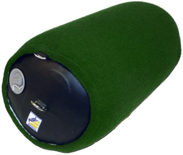 Aeré Fenda-Sox For 9" X 22" Fenders - Green