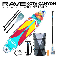 Load image into Gallery viewer, Rave Sports 10'6" Kota Canyon