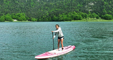 Load image into Gallery viewer, Aqua Marina 2023 Coral Touring 11'6" Inflatable Stand Up Paddleboard BT-23CTPR