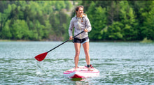 Load image into Gallery viewer, Aqua Marina 2023 Coral Touring 11'6" Inflatable Stand Up Paddleboard BT-23CTPR