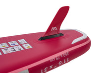 Load image into Gallery viewer, Aqua Marina 2023 Coral Touring 11'6" Inflatable Stand Up Paddleboard BT-23CTPR