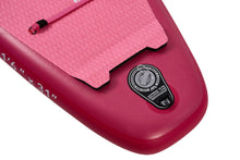 Load image into Gallery viewer, Aqua Marina 2023 Coral Touring 11'6" Inflatable Stand Up Paddleboard BT-23CTPR