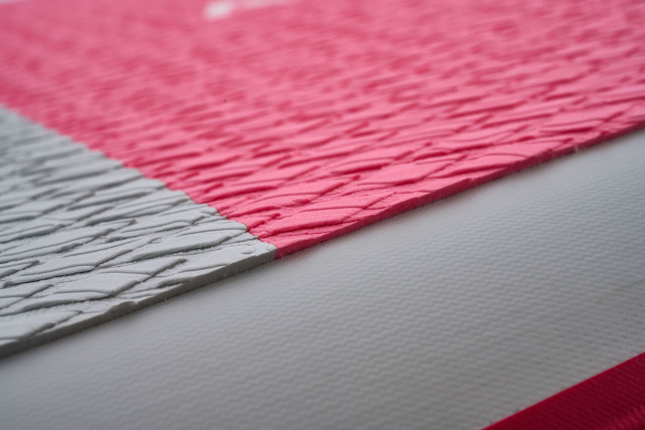 Aqua Marina 2023 Coral Touring 11'6" Inflatable Stand Up Paddleboard BT-23CTPR