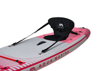 Load image into Gallery viewer, Aqua Marina 2023 Coral Touring 11'6" Inflatable Stand Up Paddleboard BT-23CTPR