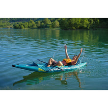 Load image into Gallery viewer, Aqua Marina Steam 1 Person Reinforced Kayak ST-312-22