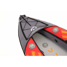 Load image into Gallery viewer, Aqua Marina Memba 12'10" Heavy-Duty Kayak ME-390-22