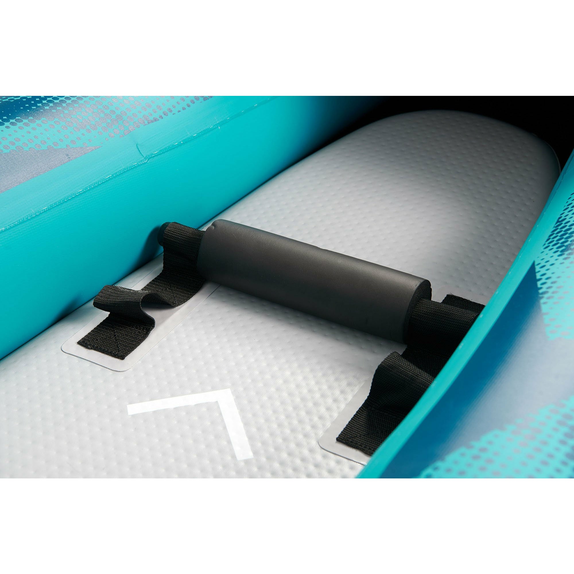 Aqua Marina Steam 1 Person Reinforced Kayak ST-312-22