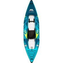 Load image into Gallery viewer, Aqua Marina Steam 1 Person Reinforced Kayak ST-312-22