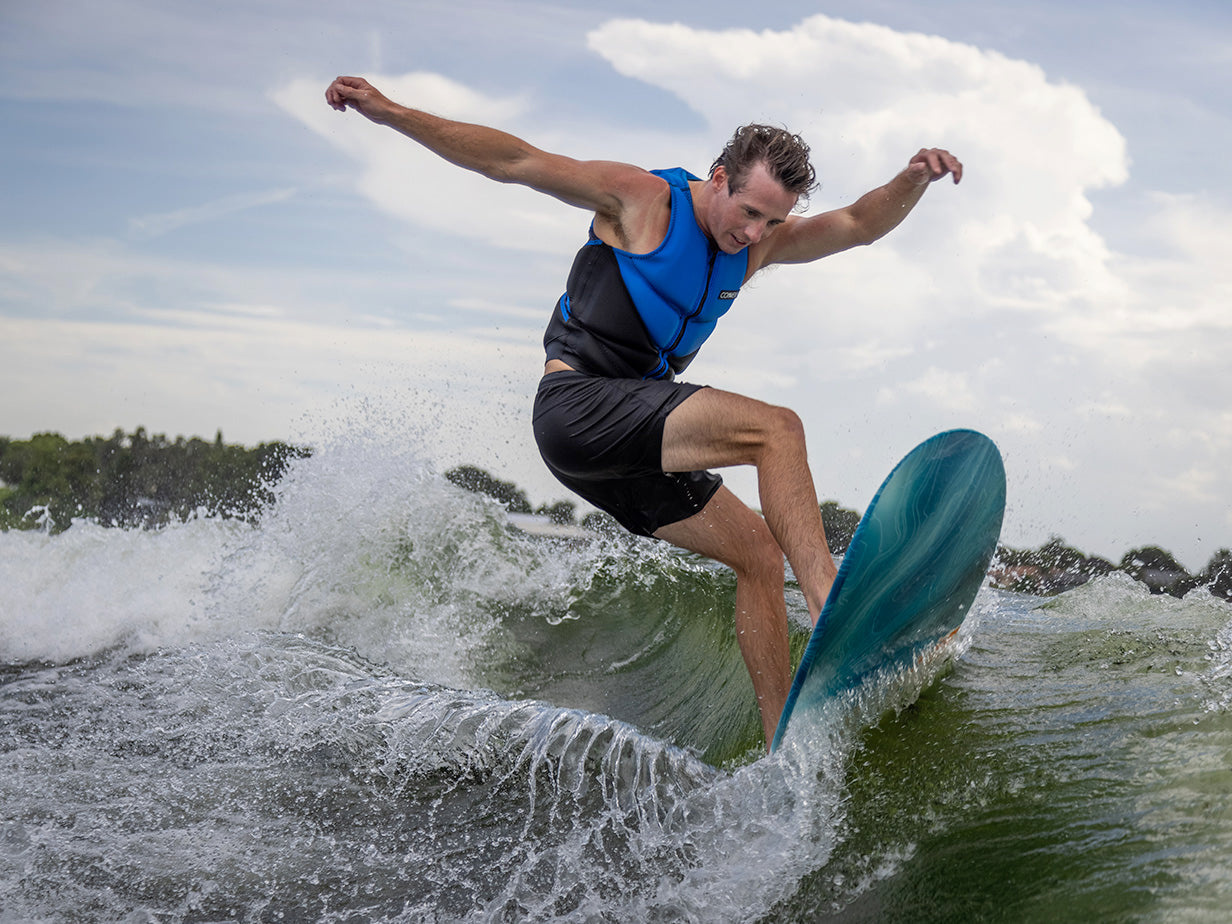 Connelly Wakesurfers Baja