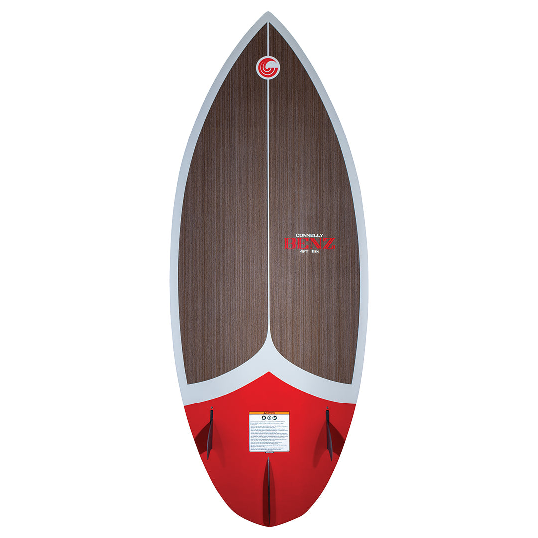 Connelly Wakesurfers Benz