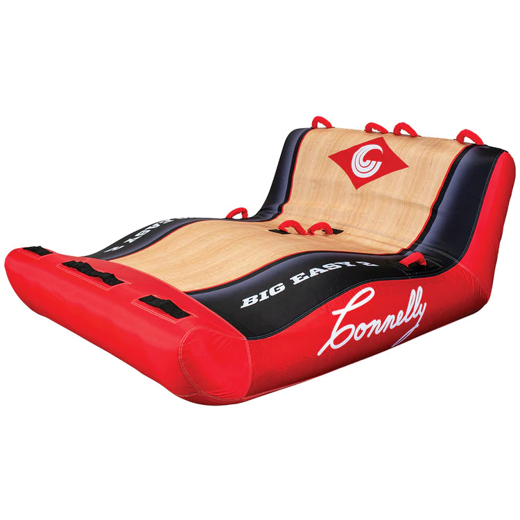 Connelly Big Easy 2-Person Soft Top Towable Tube