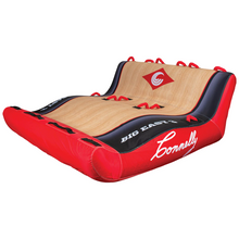Load image into Gallery viewer, Connelly Big Easy 3-Person Soft Top Towable Tube
