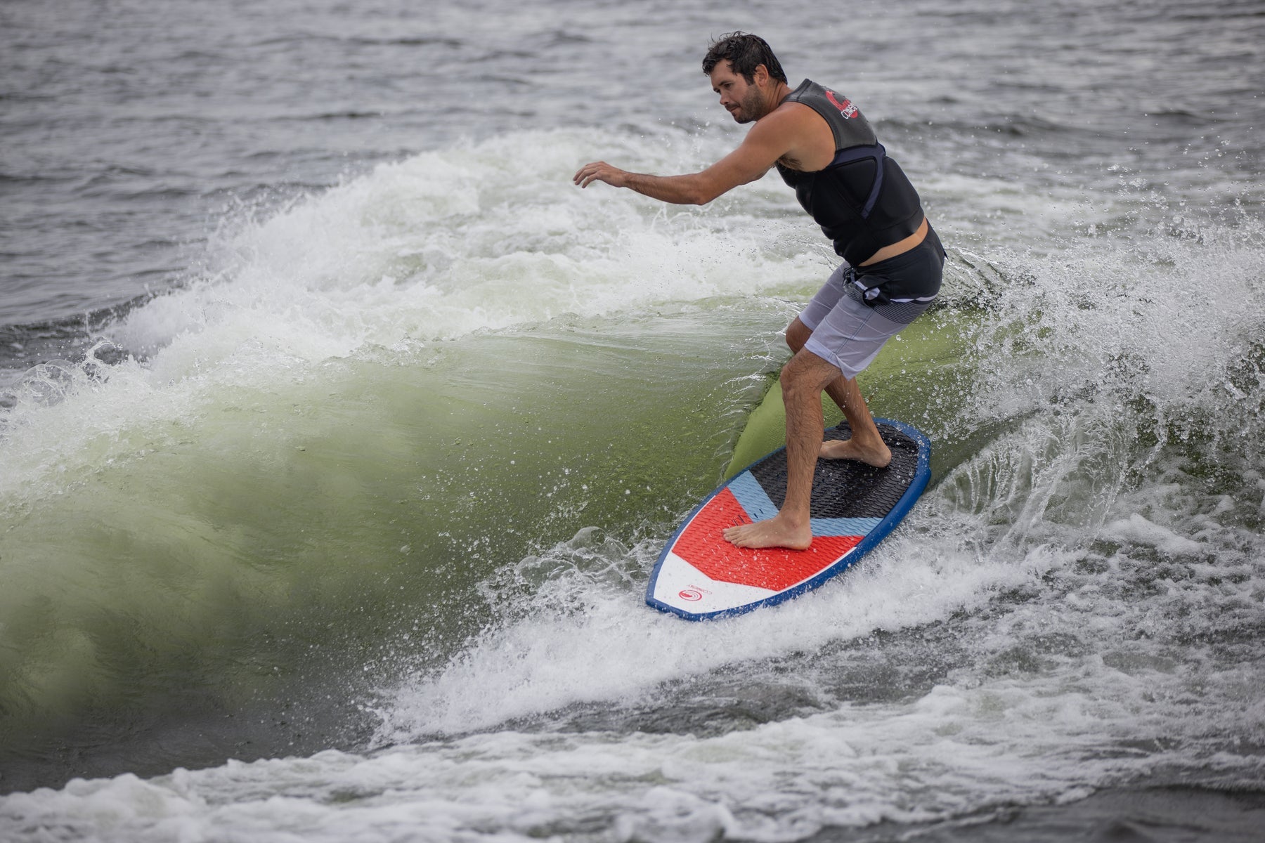Connelly Wakesurfers Bentley