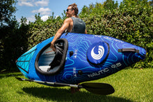 Load image into Gallery viewer, Connelly 9.5' Nautic Solo Kayak