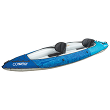 Load image into Gallery viewer, Connelly 11.5' Nautic Tandem Kayak