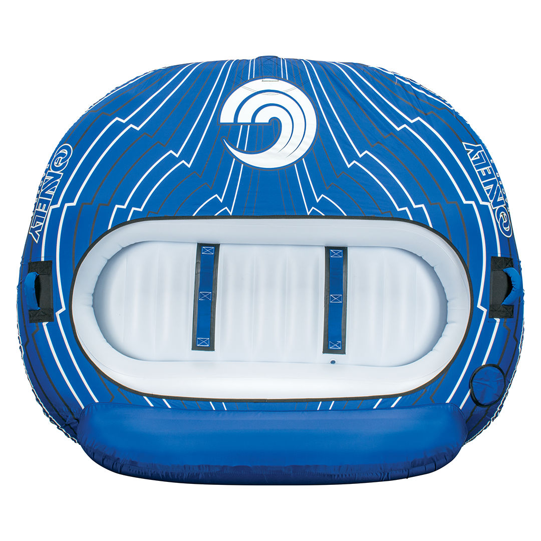 Connelly Racer 3