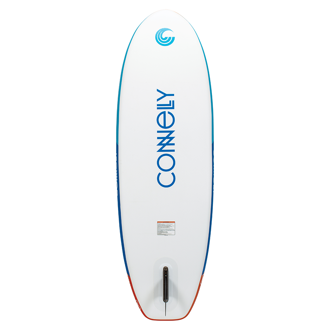 Connelly 8' Sprout Inflatable Paddle Board Light As Air Boats
