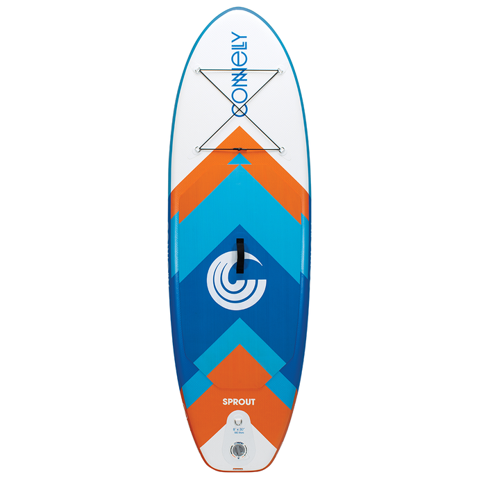 Connelly 8' Sprout Inflatable Paddle Board