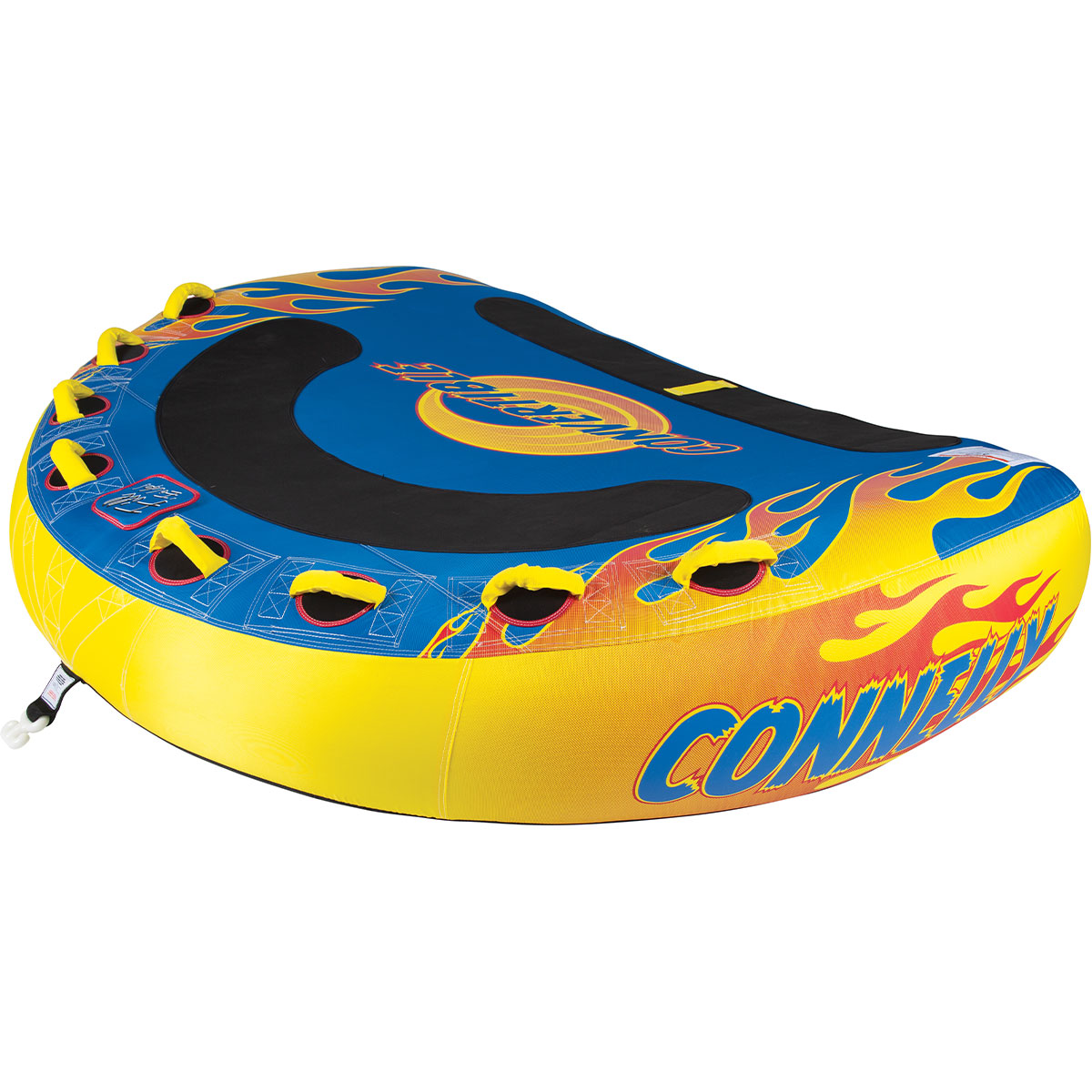 Connelly Convertible 4-Person Towable Tube