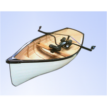 Load image into Gallery viewer, Heritage 12 Little River Fixed Seat Guide Rowboat