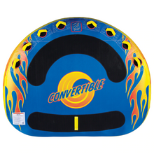 Load image into Gallery viewer, Connelly Convertible 4-Person Towable Tube