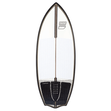 Load image into Gallery viewer, Wakesurfer - JETPILOT BLACK FLAG 4'4" JP20820