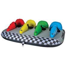 Load image into Gallery viewer, Connelly Daytona 4 Rider Towable