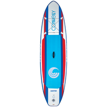 Load image into Gallery viewer, Connelly 10' Drifter Inflatable Paddle Board