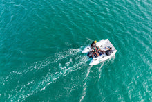 Load image into Gallery viewer, Further Customs Avalon 330 Catamaran