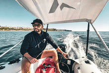 Load image into Gallery viewer, Further Customs Avalon 330 Catamaran