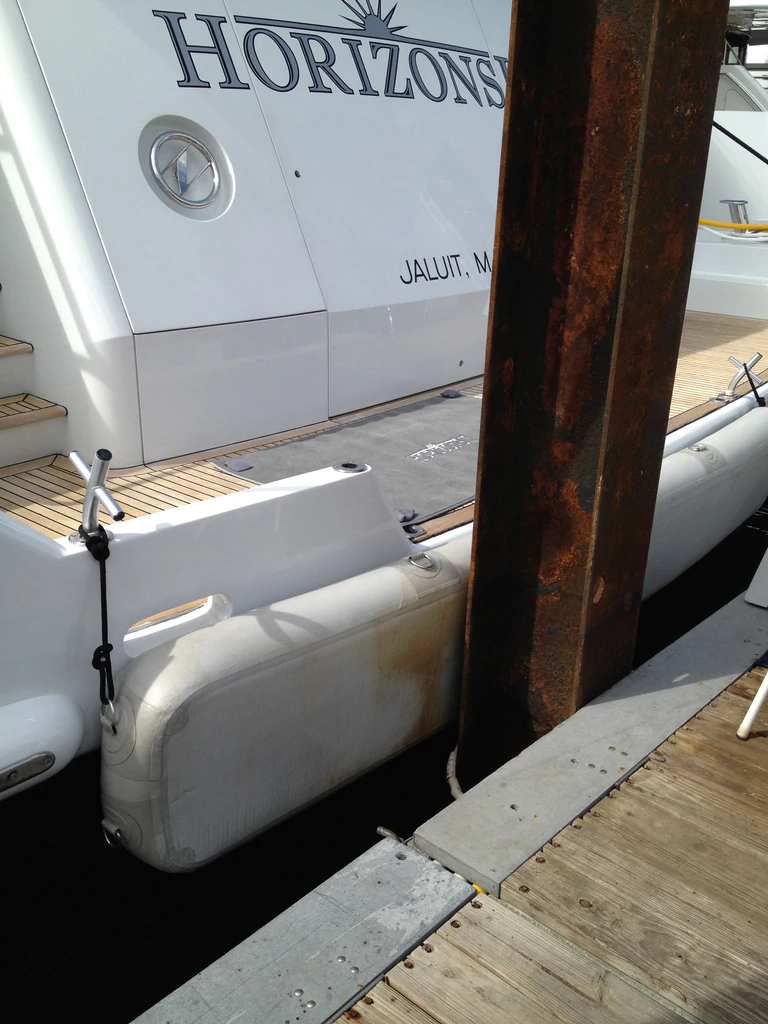 Aeré Fenda-sox For Aeré Mat Fenders