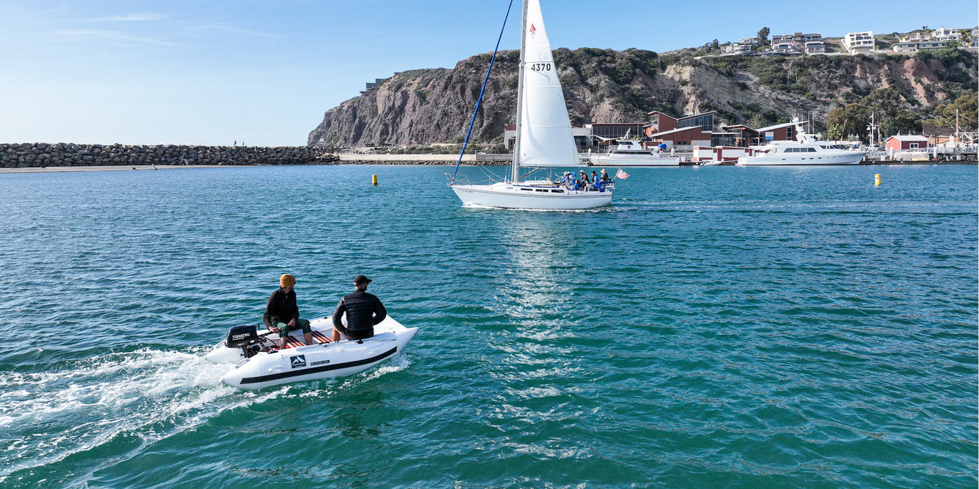 Further Customs Avalon 290 Catamaran