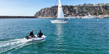 Load image into Gallery viewer, Further Customs Avalon 290 Catamaran
