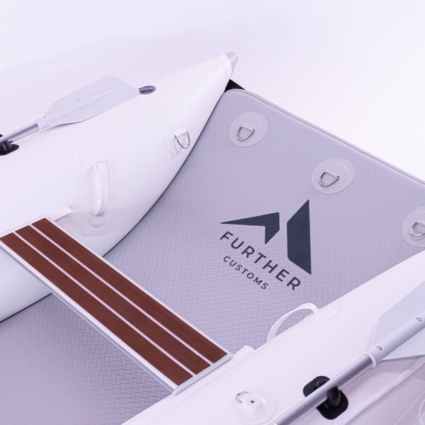 Further Customs Avalon 290 Catamaran