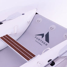 Load image into Gallery viewer, Further Customs Avalon 290 Catamaran