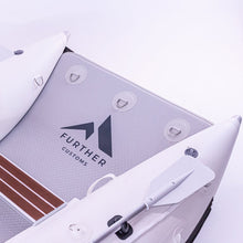 Load image into Gallery viewer, Further Customs Avalon 330 Catamaran