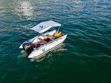 Load image into Gallery viewer, Further Customs 11' Laguna 330 Inflatable Catamaran