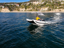 Load image into Gallery viewer, Further Customs 11' Laguna 330 Inflatable Catamaran
