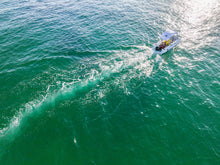 Load image into Gallery viewer, Further Customs 11' Laguna 330 Inflatable Catamaran
