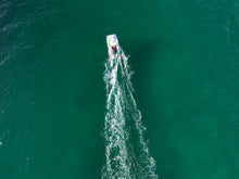Load image into Gallery viewer, Further Customs 11' Laguna 330 Inflatable Catamaran